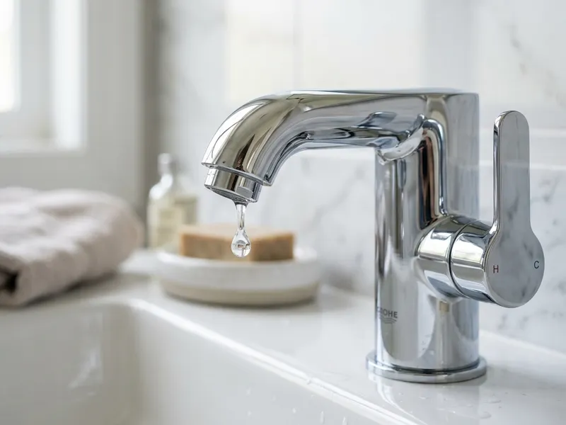 Faucet Repair & Installation Plumber in Clayton, DE